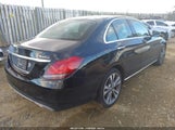 Mercedes-Benz C 300 4Matic W1KWF8EB1MR614659 fotografie