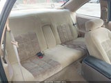 Ford Thunderbird Lx 1FALP62W5VH116032 снимка