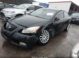 Buick Regal Cxl Turbo Russelsheim W04GW5EV4B1137674 photo