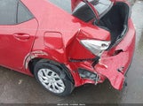 Toyota Corolla Le 5YFBURHE2JP842119 снимка