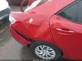 Toyota Corolla Le 5YFBURHE2JP842119 снимка