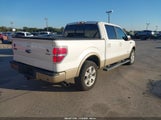 Ford F-150 Lariat 1FTFW1CT4CFC89941 снимка