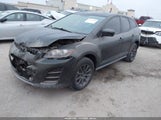 Mazda Cx-7 I Sport JM3ER2B52B0370067 снимка