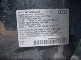 Audi Q5 Premium Plus 40 Tfsi Quattro S Tronic WA1BBAFY0P2085260 снимка