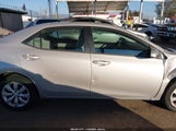 Toyota Corolla Le 5YFBURHE4GP535365 снимка