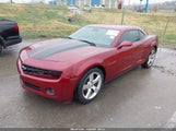 Chevrolet Camaro 1Lt 2G1FF1EV6A9202649 снимка