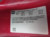 Chevrolet Camaro 1Lt 2G1FF1EV6A9202649 снимка