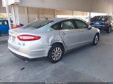 Ford Fusion S 3FA6P0G77GR218994 снимка