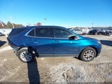 Chevrolet Equinox Lt 3GNAXKEV9KL366214 снимка