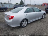 Toyota Camry Se 4T1BF1FK8DU654955 снимка