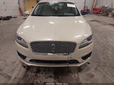 Lincoln Mkz Reserve 3LN6L5FC1JR605173 photo