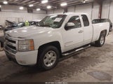 Chevrolet Silverado  Lt 1GCRKSE30BZ105667 снимка