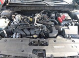 Nissan Altima Sv Fwd 1N4BL4DV2MN394449 fotografie