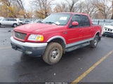 Ford F-150 King Ranch Edition/Lariat/Xlt 1FTRW08L11KA82525 снимка