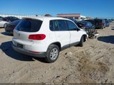 Volkswagen Tiguan S WVGBV7AX9DW543022 fotografie