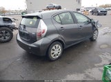 Toyota Prius C Three JTDKDTB34D1036764 снимка