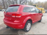 Dodge Journey Se 3C4PDCAB3JT443560 снимка