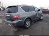 Nissan Armada Sv JN8AY2ND4H9010885 снимка