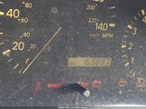 Lexus Rx 300 JT6GF10U5Y0074961 снимка
