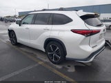 Toyota Highlander Xse 5TDJZRAH0MS062777 снимка