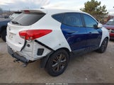 Hyundai Tucson Gls KM8JTCAF0FU109197 снимка