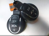 Mini Countryman Cooper WMZYS7C3XH3E06702 снимка