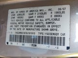 Honda Accord 2.4 Vp 1HGCM56197A191910 photo