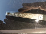 Acura Rdx 5J8TB182X8A002820 снимка
