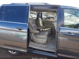 Honda Odyssey Ex-L 5FNRL38605B050866 снимка