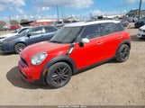 Mini Cooper S Countryman WMWZC3C55BWL79131 снимка