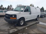 Chevrolet Express 1GCGG25V551266643 снимка