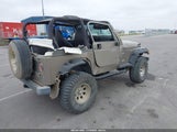Jeep Wrangler Sport 1J4FA49S72P772650 снимка