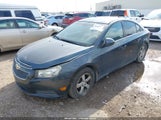 Chevrolet Cruze 1Lt Auto 1G1PC5SB1D7119120 снимка