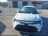 Toyota Corolla Le JTDEPRAE8LJ073194 снимка