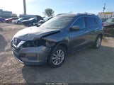 Nissan Rogue Sv JN8AT2MVXHW016233 снимка