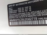 Mini Hardtop Cooper/Oxford Edition WMWXP5C58J2G62719 photo
