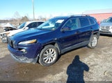 Jeep Cherokee Limited 1C4PJMDB0GW151409 снимка