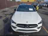 Mercedes-Benz Cla 250 Coupe W1K5J4GB2PN377434 fotografie