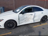 Mercedes-Benz Cla 250 Coupe W1K5J4GB2PN377434 снимка