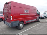 Ram Promaster  High Roof 159 Wb 3C6TRVDGXHE548654 photo