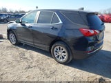 Chevrolet Equinox Fwd Lt 3GNAXKEV9MS138982 fotografie