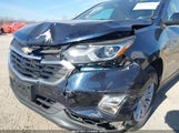 Chevrolet Equinox Fwd Lt 3GNAXKEV9MS138982 fotografie