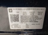 Chevrolet Equinox Fwd Lt 3GNAXKEV9MS138982 снимка