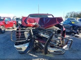 Chevrolet Silverado  2Lt 3GCUKREC9EG556331 снимка