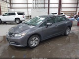 Honda Civic Lx 19XFB2F51FE076491 снимка
