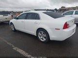 Chevrolet Malibu Ls 1G1ZA5E15BF352910 снимка