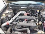 Subaru Legacy 2.5I 4S3BMBA68A3220241 снимка
