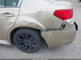 Subaru Legacy 2.5I 4S3BMBA68A3220241 снимка