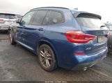 BMW X3 Sdrive30I 5UXTY3C09M9F54238 снимка