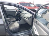 Hyundai Accent Se KMHCT4AE0HU201645 снимка